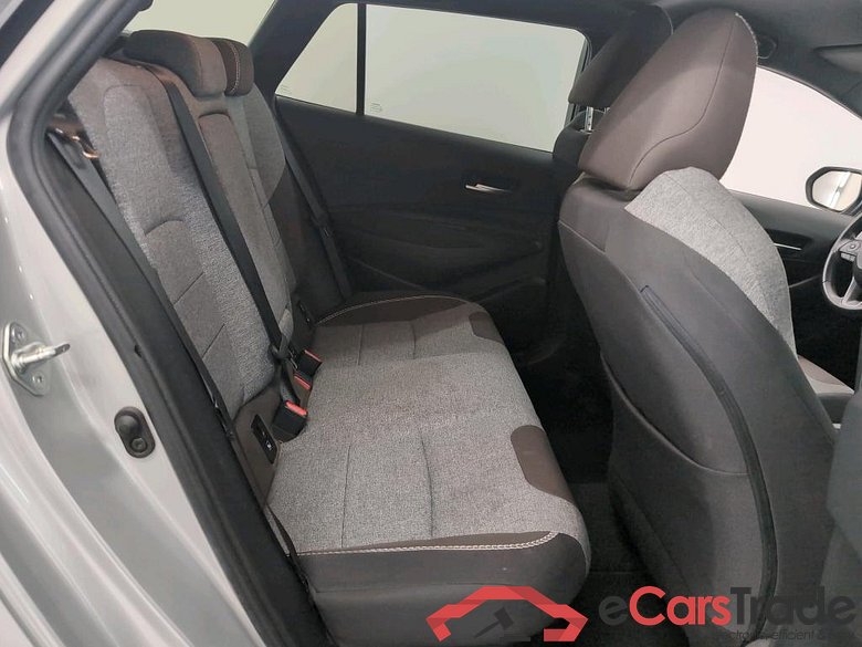 TOYOTA COROLLA TOURING SPORTS - 2019 1.8 Hybrid Trek Plus e-CVT #6