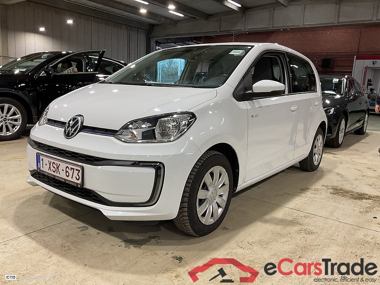VOLKSWAGEN UP 32.3 KWH E-UP!
