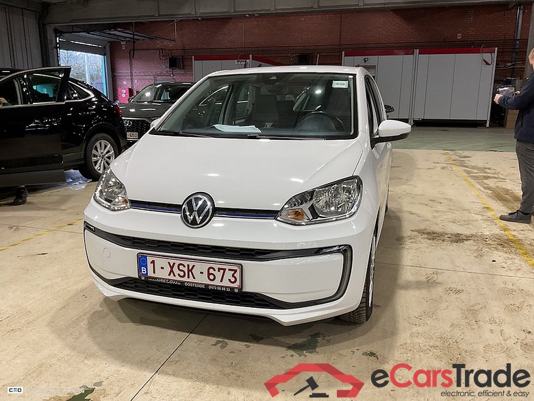 VOLKSWAGEN UP 32.3 KWH E-UP! #2