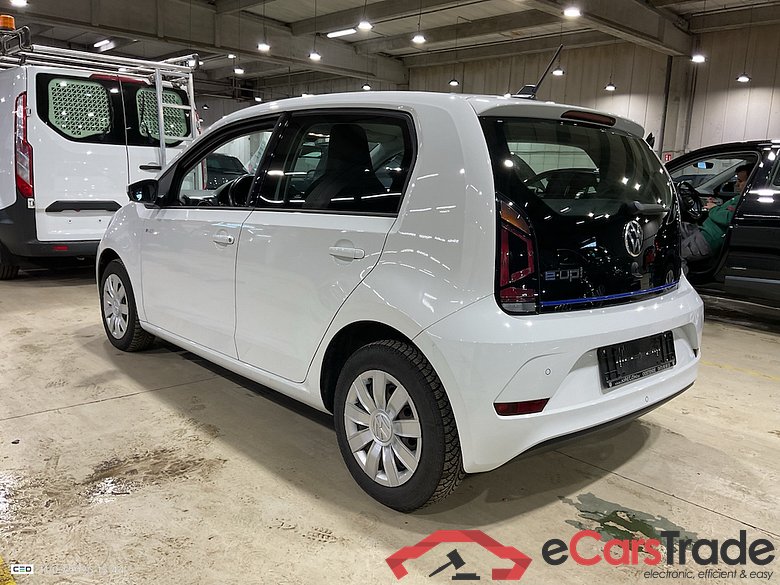 VOLKSWAGEN UP 32.3 KWH E-UP! #3