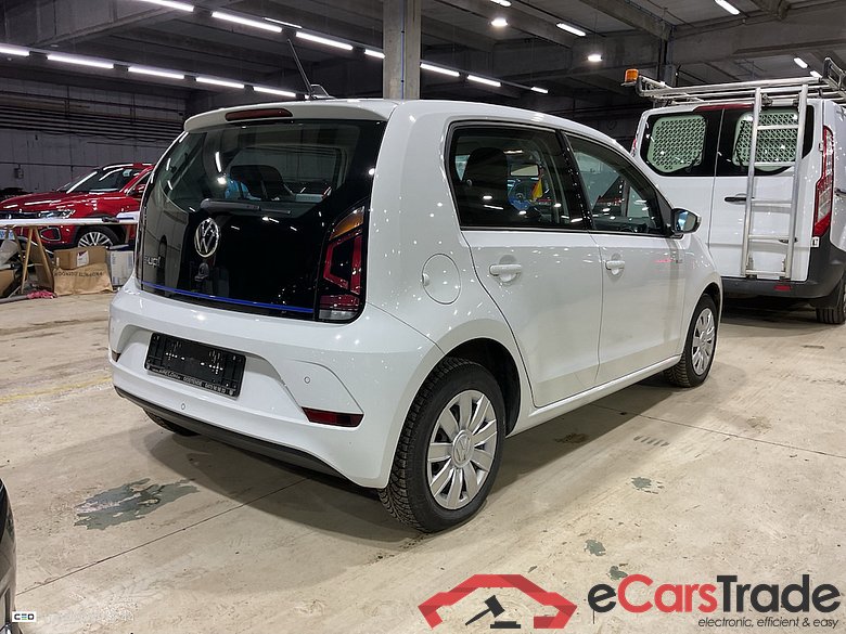 VOLKSWAGEN UP 32.3 KWH E-UP! #4