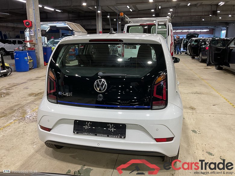 VOLKSWAGEN UP 32.3 KWH E-UP! #5