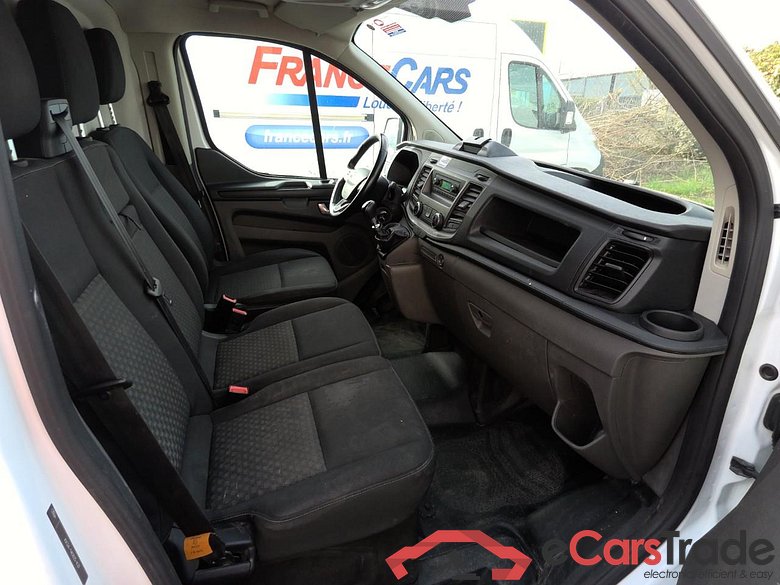 TRANSIT CUST TRENDB 300 L1H1 R #5