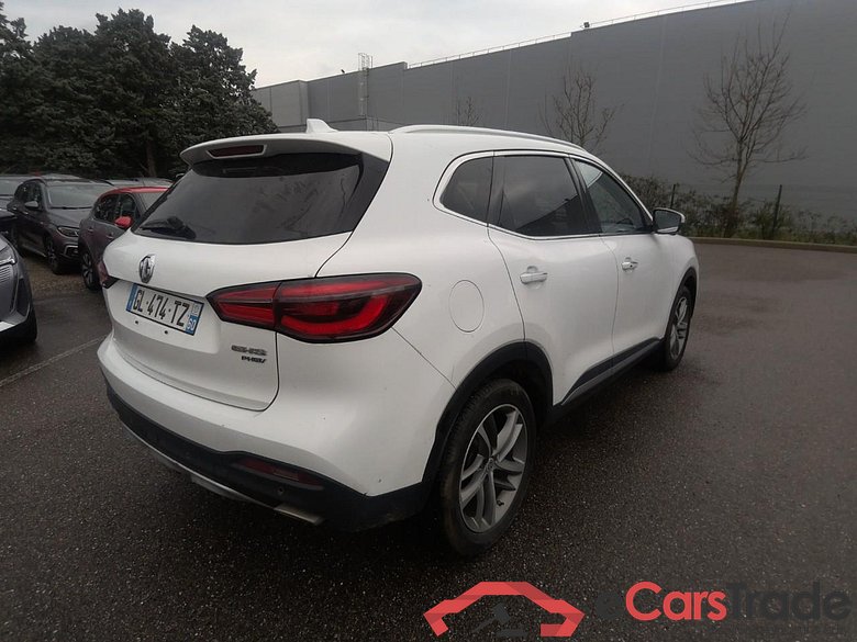 EHS LUXURY PHEV 258CH RISK chtx #5