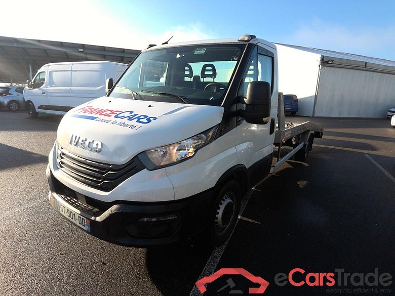 Porte Voiture 35S16H 3,0 160cv Rsk