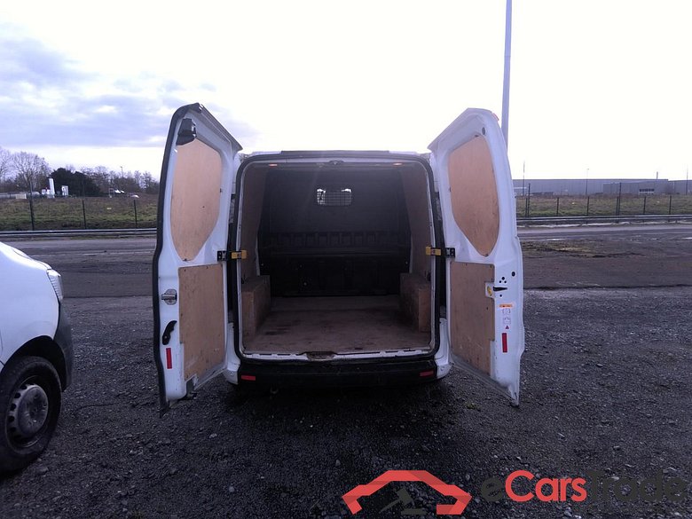 TRANSIT CUST. BUSI 320 L2H1 DC #6