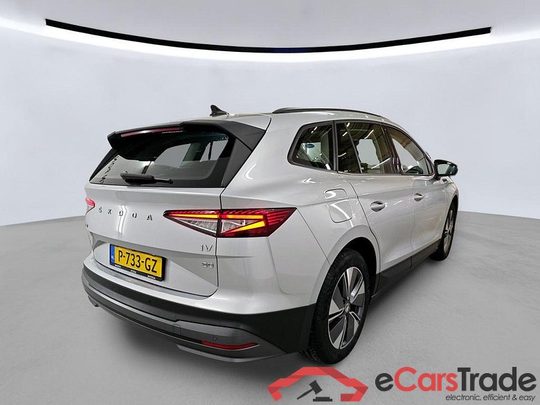 SKODA Enyaq iV 132 kW #5