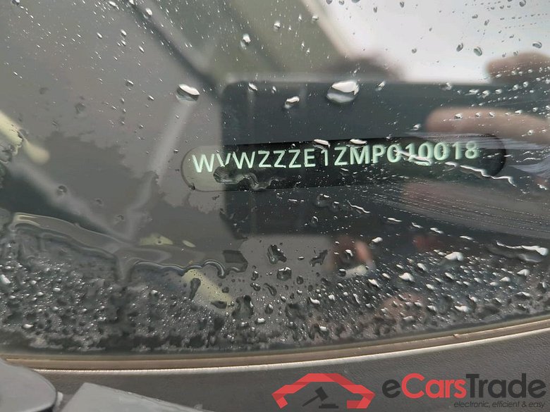 VOLKSWAGEN ID.3 150 kW #3