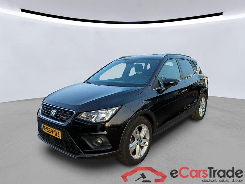 SEAT Arona 70 kW #1