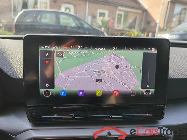 SEAT Leon Sportstourer 110 kW #2