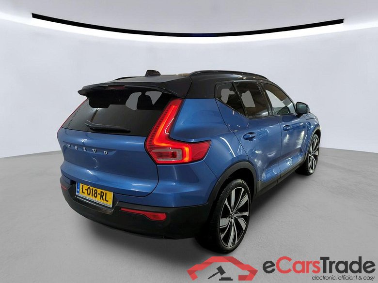 VOLVO XC40 300 kW #6