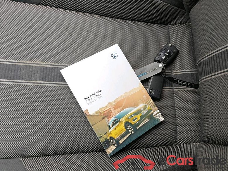 VOLKSWAGEN T-Roc 85 kW #6