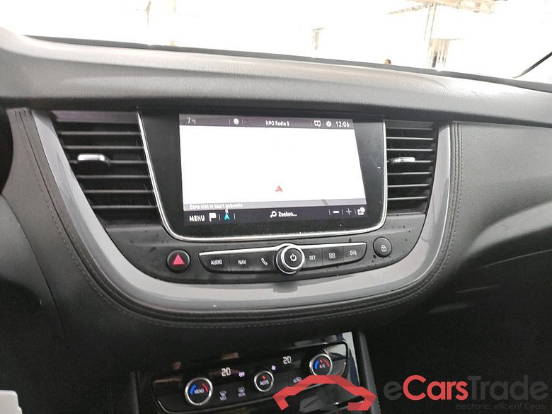 OPEL Grandland X 96 kW #2