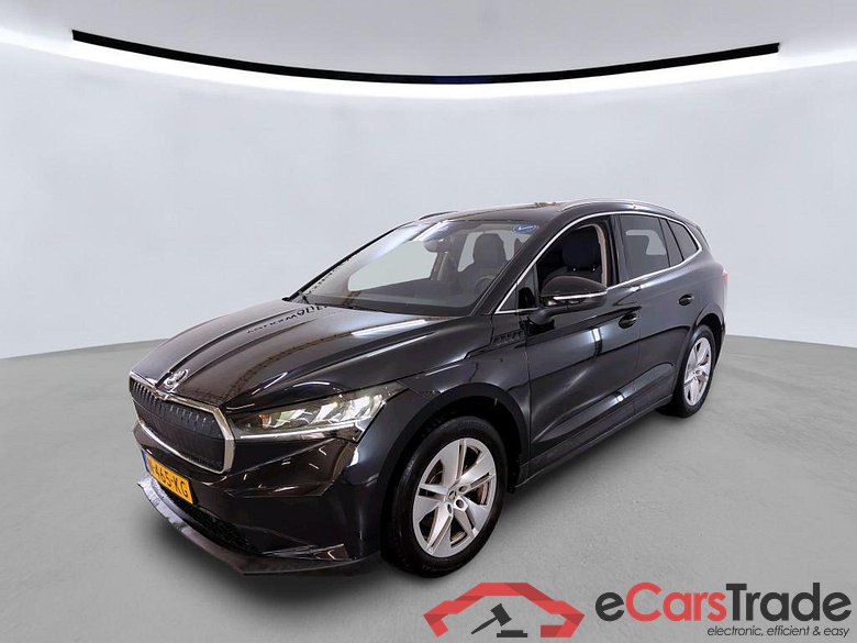 SKODA Enyaq iV 132 kW