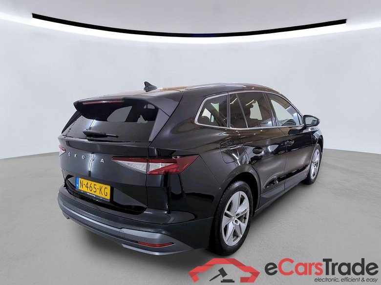 SKODA Enyaq iV 132 kW #6