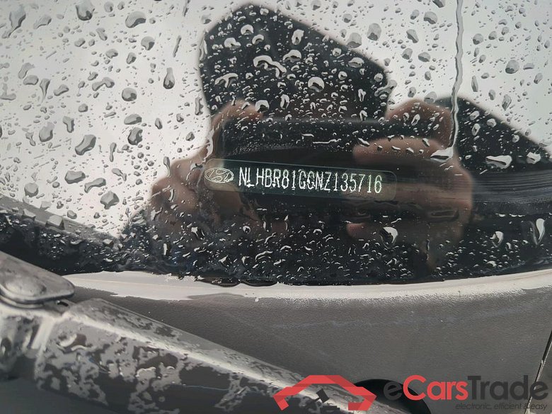 HYUNDAI Bayon 73 kW #2