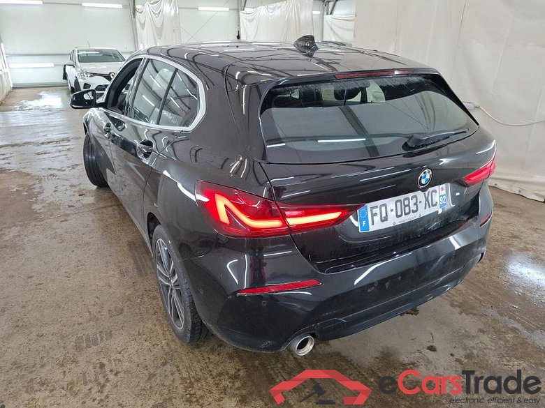 Série 1 Berline 118 i Lounge 1.5 140CV BVA7 E6dT #2