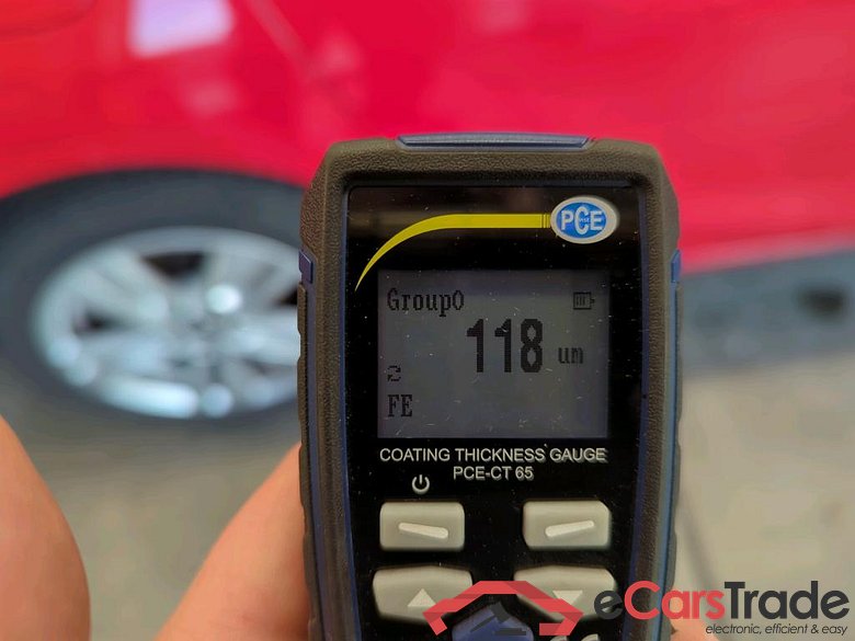 Astra K Sports Tourer Elegance Start/Stop 1.2 Turbo 96KW MT6 E6d #6