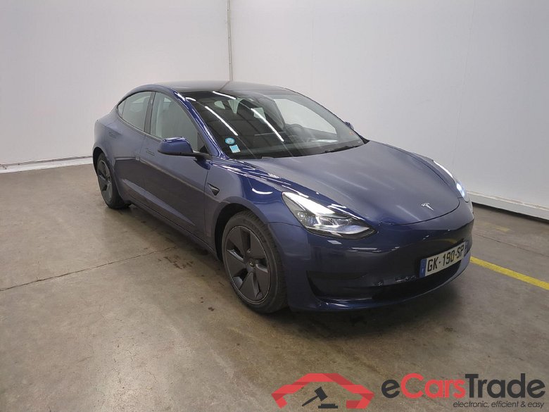 TESLA Model 3 / 2018 / 4P / Berline Propulsion #6
