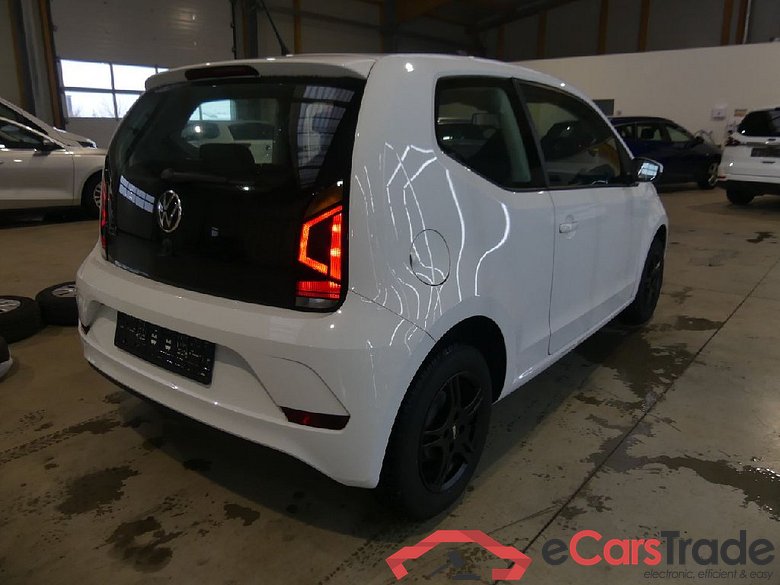 VW Up up! 3d 48kW #2