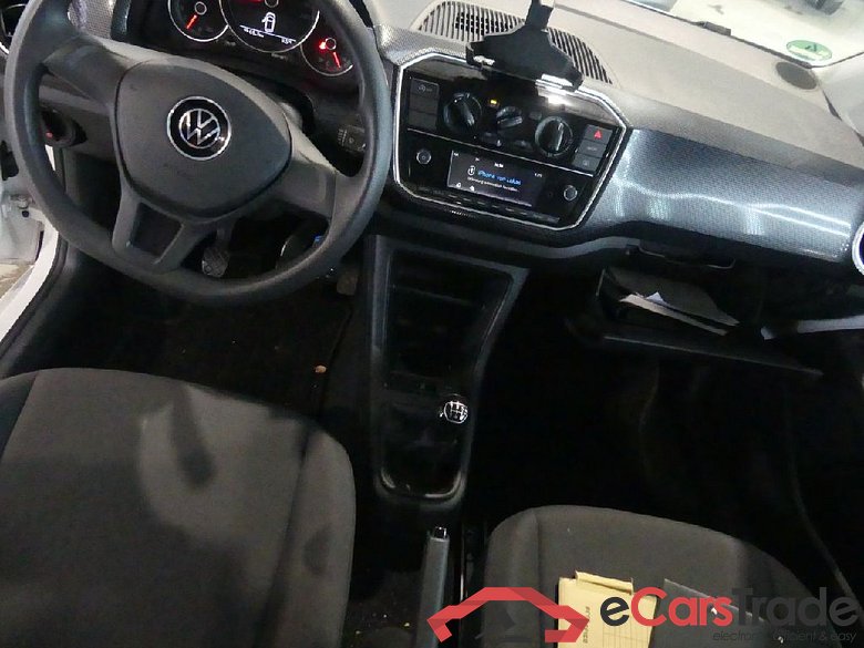 VW Up up! 3d 48kW #3