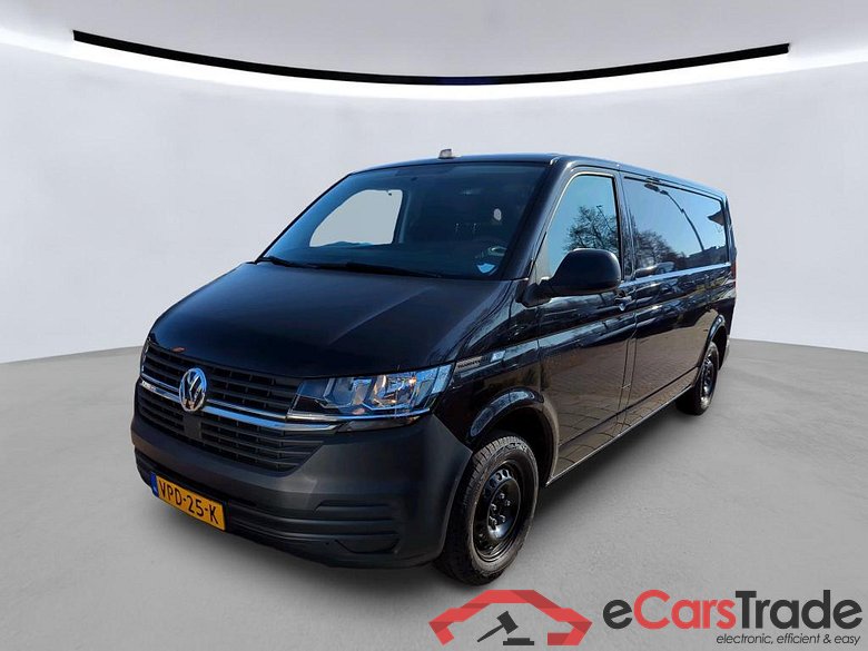VOLKSWAGEN Transporter 81 kW