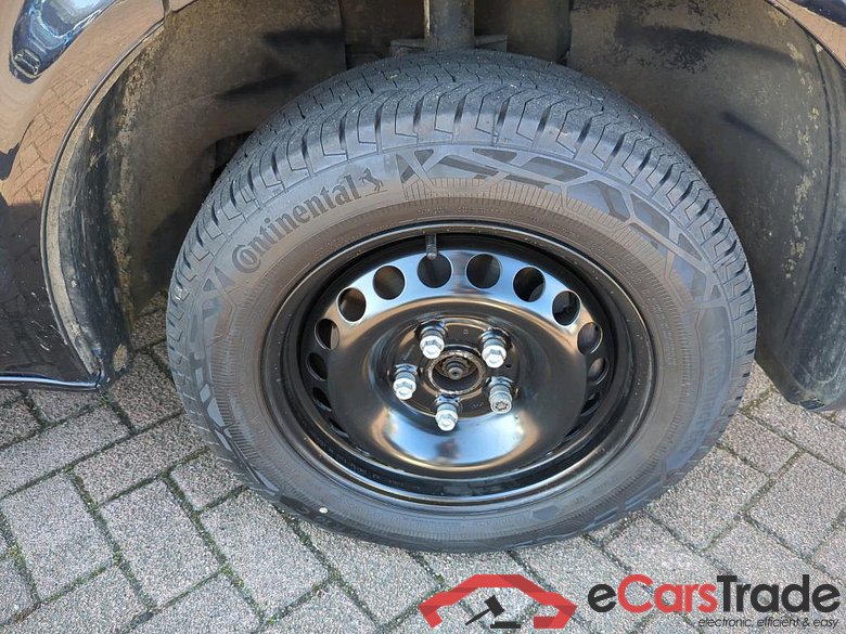 VOLKSWAGEN Transporter 81 kW #6