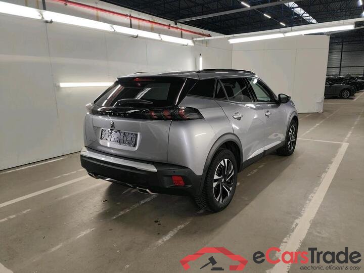 Peugeot 2008 2008 1.2 Puretech S/S EAT8 Allure Pack 96kW/130pk  5D/P Auto-8 #4