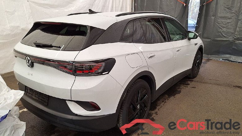 ID.4 150 kW Pro Performance 77kWh #2