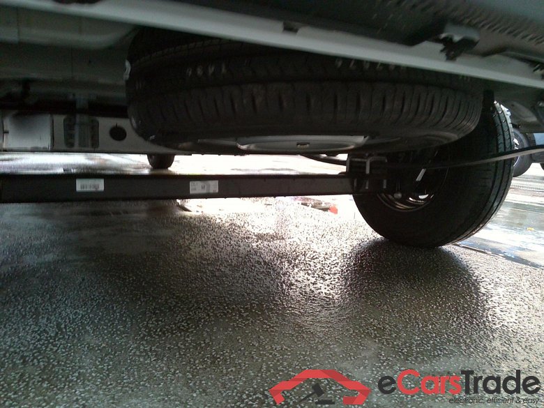 Citroen Jumper L3 H2 110 kWh Citroën ë-Jumper L3 H2 110 kWh *Rear camera, Blind spot, ACC #5