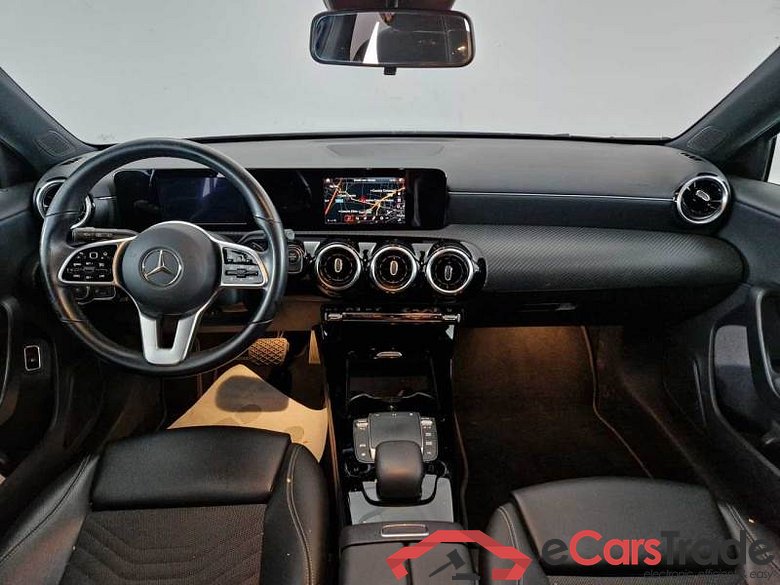 MERCEDES-BENZ CLASSE A / 2018 / 5P / BERLINA A 250 E PLUG-IN HYBRID AUTO BUSINESS #3