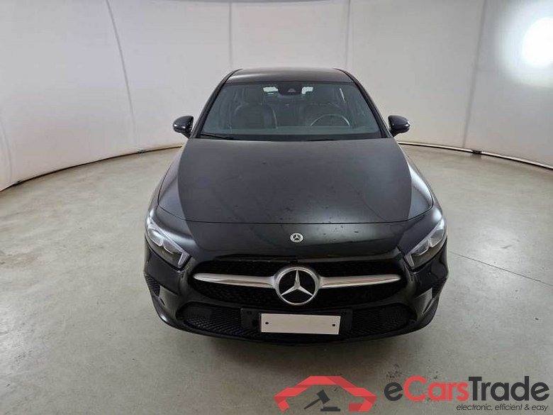 MERCEDES-BENZ CLASSE A / 2018 / 5P / BERLINA A 250 E PLUG-IN HYBRID AUTO BUSINESS #6