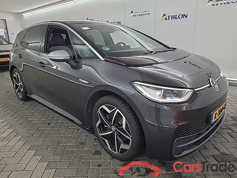 VOLKSWAGEN ID.3 58kWh 1st Plus auto 5D 150kW #2