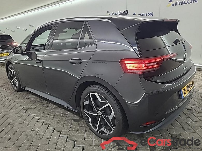 VOLKSWAGEN ID.3 58kWh 1st Plus auto 5D 150kW #4