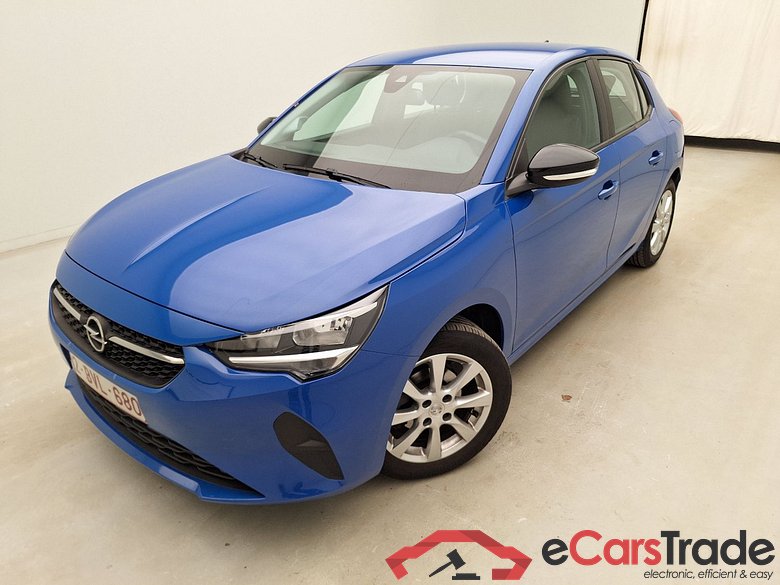 Opel, Corsa '19, Opel Corsa 1.2 55kW S/S Edition 5d #2