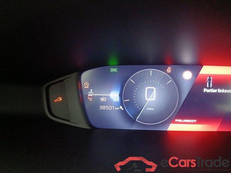 Peugeot 308 SW 1.2 PureTech 130 S&S Active Pack 5d #6