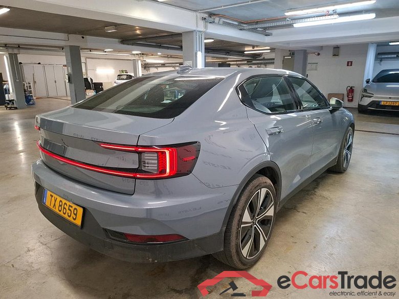 Polestar 2 LONG RANGE SINGLE MOTOR #2