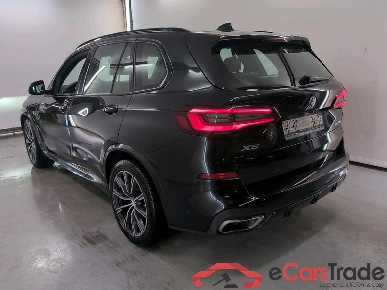 BMW X5 3.0 XDRIVE45E 155KW 4WD AUTO #3