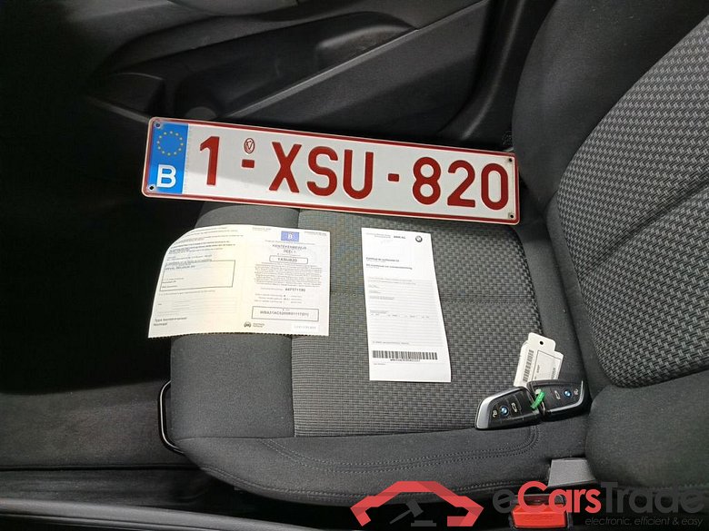 BMW X1 sDrive16d (85 kW) 5d #4