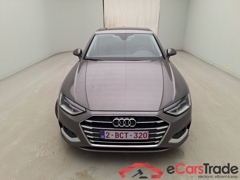 Audi, A4 Berline FL'19, Audi A4 2.0 35 TFSi 110kW S tronic Advanced 4d