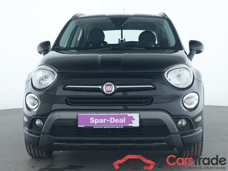 Fiat 500X (Inzahlungnahme MwSt. ausweisbar) DE - SUV5 1.3 GSE EU6d, Cross Start&Stop 4x2 (EURO 6d), (Facelift 2) 2021 - 2022 #2