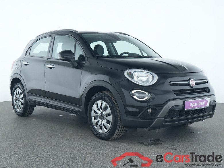 Fiat 500X (Inzahlungnahme MwSt. ausweisbar) DE - SUV5 1.3 GSE EU6d, Cross Start&Stop 4x2 (EURO 6d), (Facelift 2) 2021 - 2022 #3