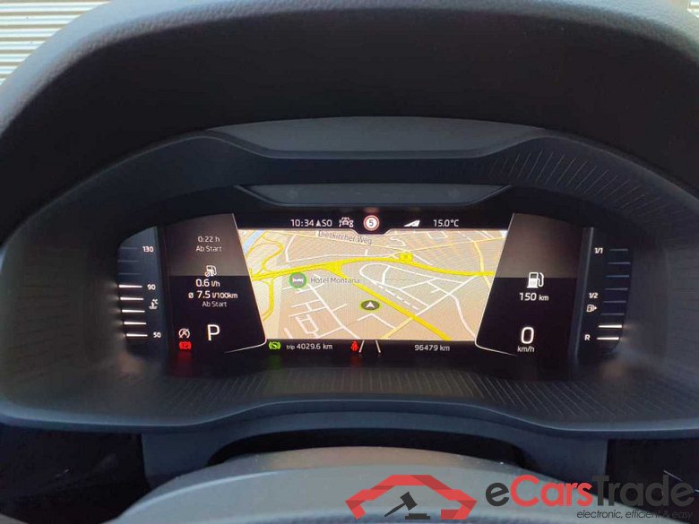 Skoda Kodiaq (NS)(2016->) DE - SUV5 2.0 TDI EU6d, L&K 4x4 (EURO 6d), 2020 - 2021 #3