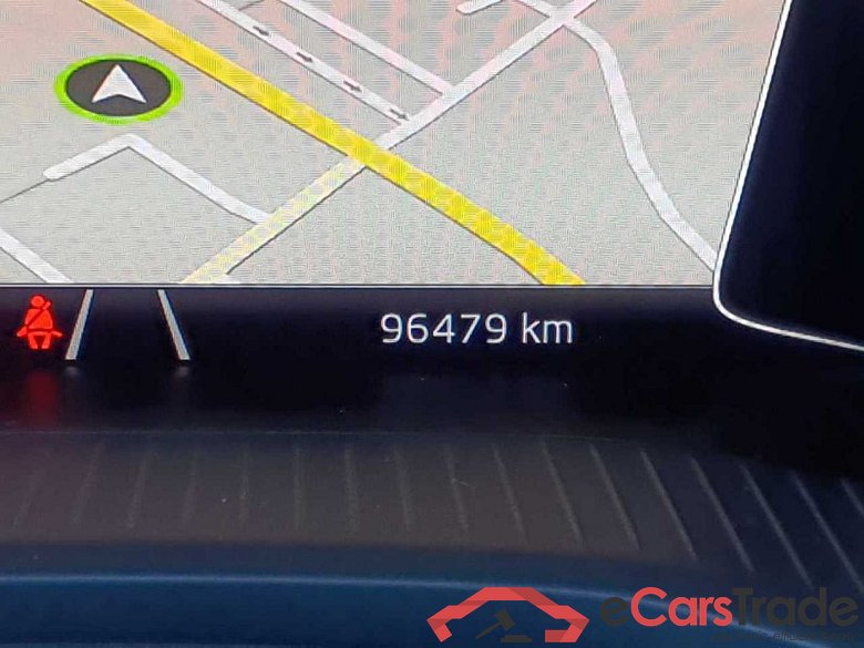 Skoda Kodiaq (NS)(2016->) DE - SUV5 2.0 TDI EU6d, L&K 4x4 (EURO 6d), 2020 - 2021 #4