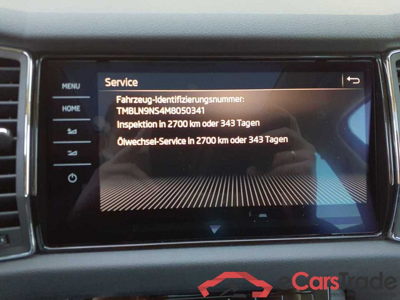 Skoda Kodiaq (NS)(2016->) DE - SUV5 2.0 TDI EU6d, L&K 4x4 (EURO 6d), 2020 - 2021 #6