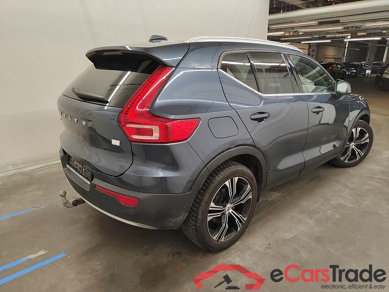 Volvo XC40 T4 Recharge Geartronic Inscription 5d #2