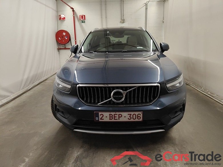 Volvo XC40 T4 Recharge Geartronic Inscription 5d #5