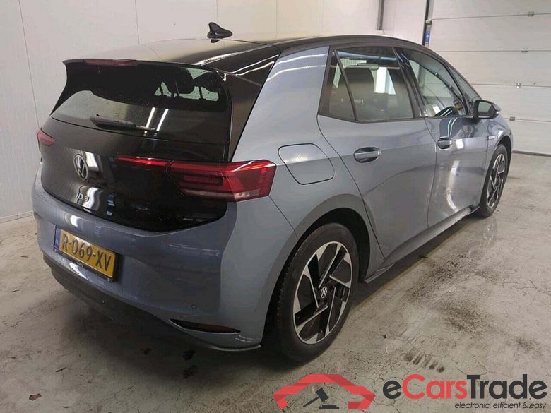 VOLKSWAGEN ID.3 Pro 58 kWh #2