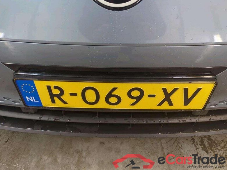 VOLKSWAGEN ID.3 Pro 58 kWh #4