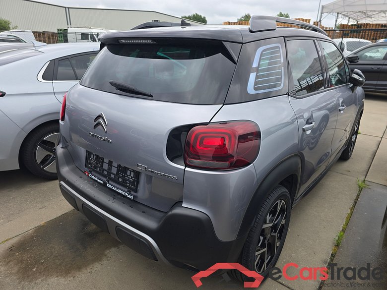 Citroen C3 Aircross 1.2 PureTech Shine LED Navi 1/2 Leather KeylessGo Camera Klima PDC ... #4
